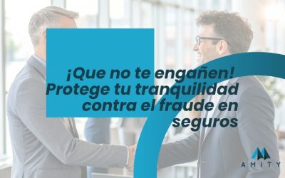 ¡Que no te engañen! Cómo blindarte del fraude en seguros